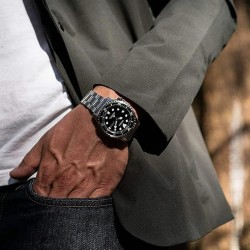 Ceas Barbati, Citizen, Promaster Mechanical Diver NY0084-89EE
