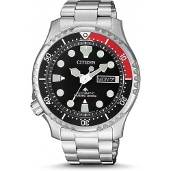 Ceas Barbati, Citizen, Promaster Mechanical Diver NY0085-86EE