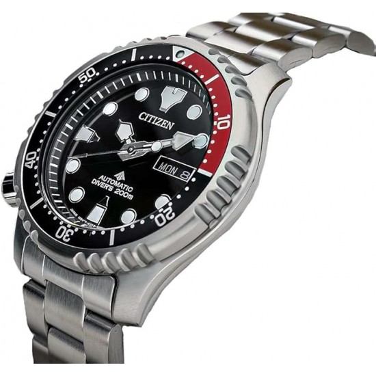 Ceas Barbati, Citizen, Promaster Mechanical Diver NY0085-86EE