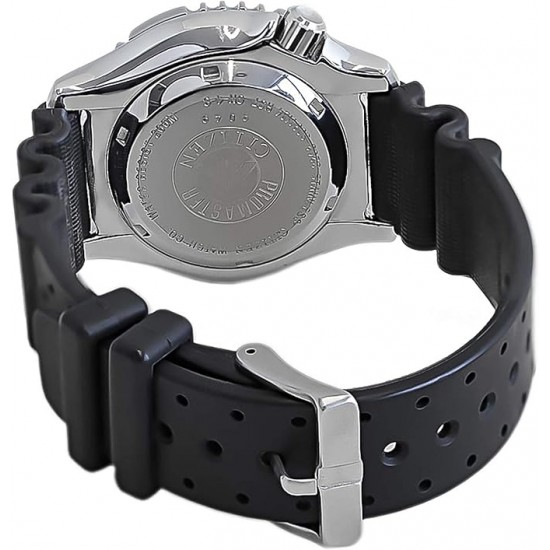 Ceas Barbati, Citizen, Promaster Mechanical Diver NY0086-16LE