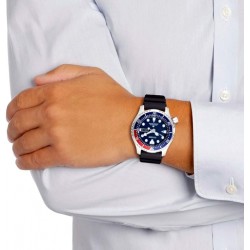 Ceas Barbati, Citizen, Promaster Mechanical Diver NY0086-16LE