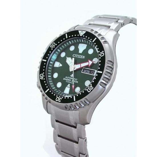 Ceas Barbati, Citizen, Promaster Mechanical Diver NY0100-50XE