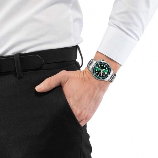 Ceas Barbati, Citizen, Promaster Mechanical Diver NY0100-50XE