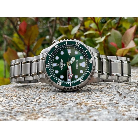 Ceas Barbati, Citizen, Promaster Mechanical Diver NY0100-50XE