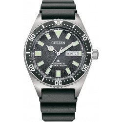 Ceas Barbati, Citizen, Promaster Mechanical Diver NY0120-01EE