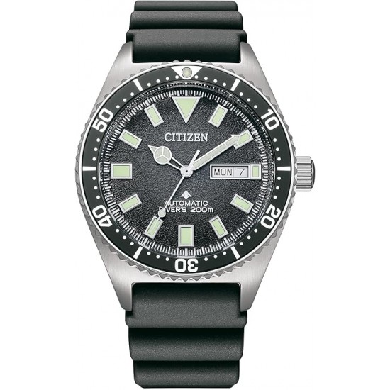 Ceas Barbati, Citizen, Promaster Mechanical Diver NY0120-01EE