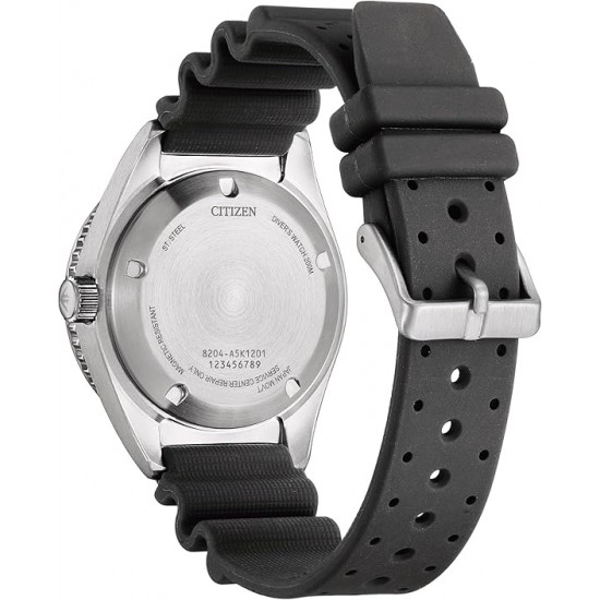 Ceas Barbati, Citizen, Promaster Mechanical Diver NY0120-01EE