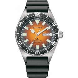 Ceas Barbati, Citizen, Promaster Mechanical Diver NY0120-01ZE