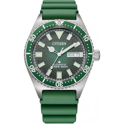 Ceas Barbati, Citizen, Promaster Mechanical Diver NY0121-09XE