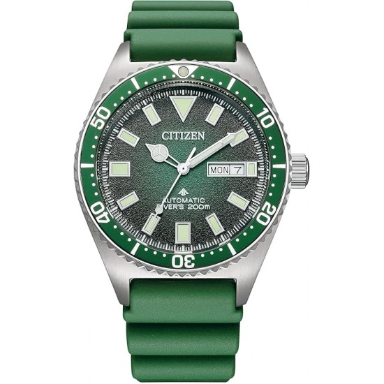 Ceas Barbati, Citizen, Promaster Mechanical Diver NY0121-09XE