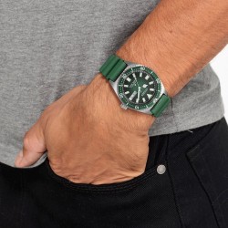Ceas Barbati, Citizen, Promaster Mechanical Diver NY0121-09XE