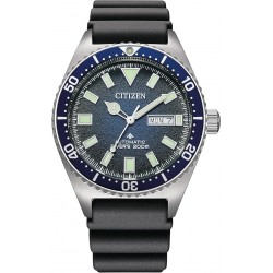 Ceas Barbati, Citizen, Promaster Mechanical Diver NY0129-07LE