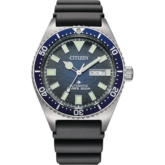 Ceas Barbati, Citizen, Promaster Mechanical Diver NY0129-07LE