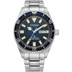 Ceas Barbati, Citizen, Promaster Mechanical Diver NY0129-58LE