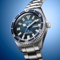Ceas Barbati, Citizen, Promaster Mechanical Diver NY0129-58LE
