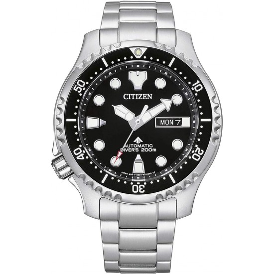 Ceas Barbati, Citizen, Promaster Mechanical Diver NY0140-80EE