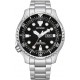 Ceas Barbati, Citizen, Promaster Mechanical Diver NY0140-80EE
