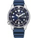 Ceas Barbati, Citizen, Promaster Mechanical Diver NY0141-10LE