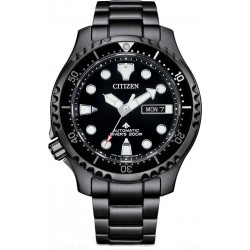 Ceas Barbati, Citizen, Promaster Mechanical Diver NY0145-86EE