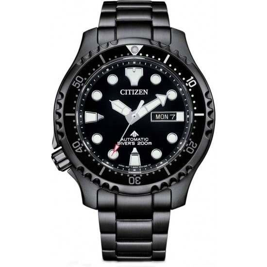 Ceas Barbati, Citizen, Promaster Mechanical Diver NY0145-86EE