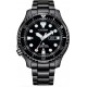 Ceas Barbati, Citizen, Promaster Mechanical Diver NY0145-86EE
