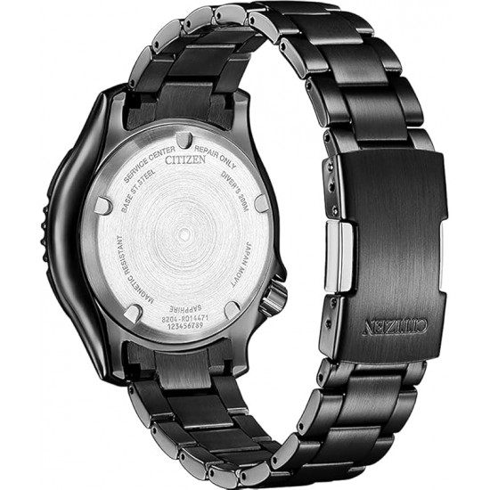 Ceas Barbati, Citizen, Promaster Mechanical Diver NY0145-86EE