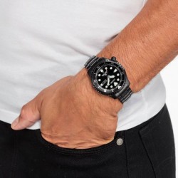 Ceas Barbati, Citizen, Promaster Mechanical Diver NY0145-86EE