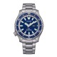 Ceas Barbati, Citizen, Promaster Mechanical Diver NY0161-63LE, Set cu Bratara suplimentara