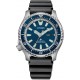 Ceas Barbati, Citizen, Promaster Mechanical Diver NY0161-63LE, Set cu Bratara suplimentara