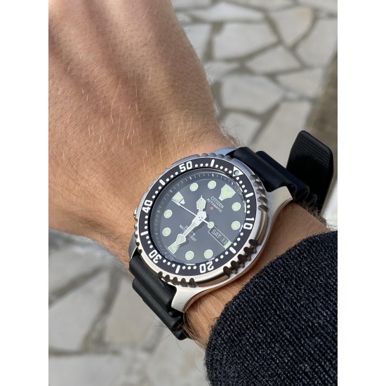 Ceas Barbati, Citizen, Promaster NY0040-09E