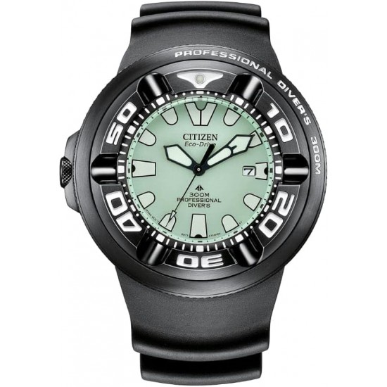 Ceas Barbati, Citizen, Promaster Professional Diver 300 BJ8055-04X