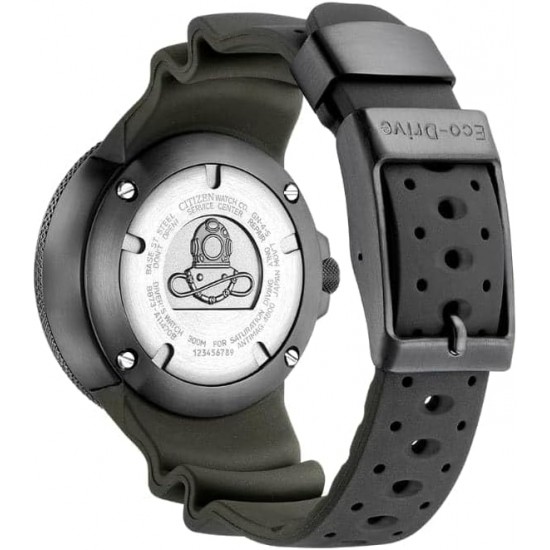 Ceas Barbati, Citizen, Promaster Professional Diver 300 BJ8055-04X