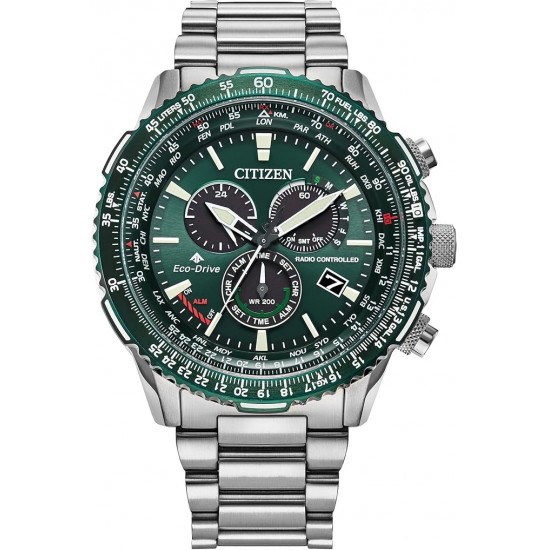 Ceas Barbati, Citizen, ProMaster Sky CB5004-59W