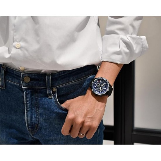 Ceas Barbati, Citizen, ProMaster Sky CB5006-02L