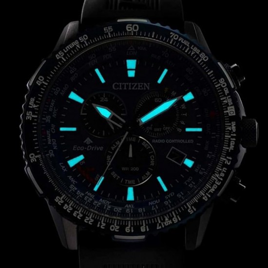 Ceas Barbati, Citizen, ProMaster Sky CB5006-02L