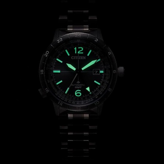 Ceas Barbati, Citizen, Promaster Sky NB6045-51H