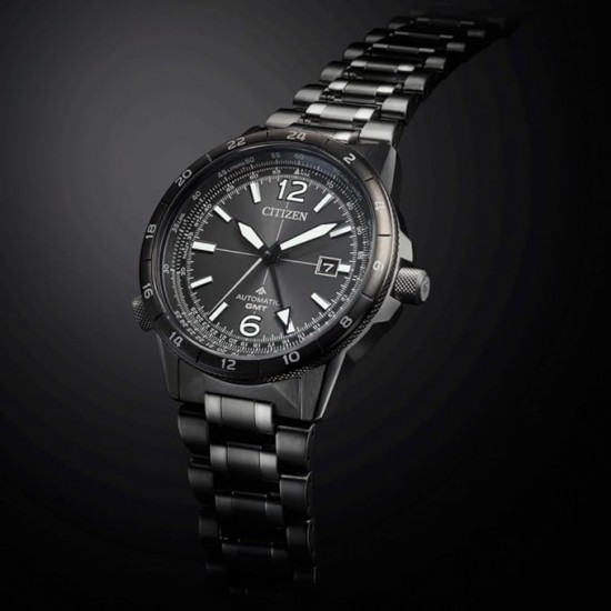 Ceas Barbati, Citizen, Promaster Sky NB6045-51H
