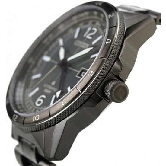 Ceas Barbati, Citizen, Promaster Sky NB6045-51H