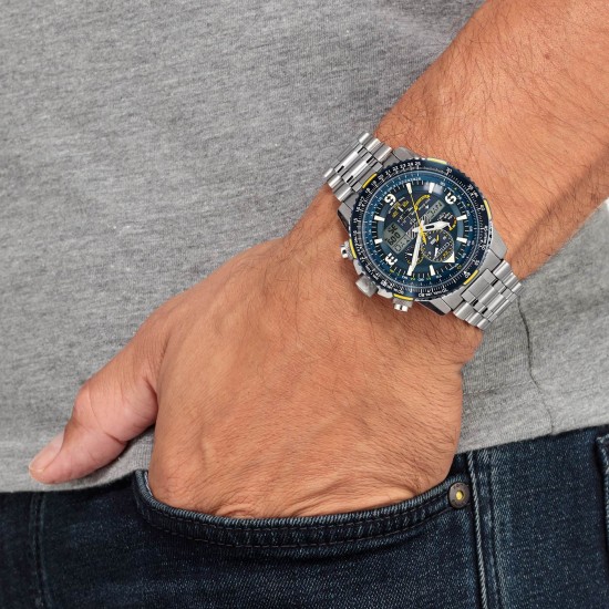 Ceas Barbati, Citizen, Promaster Skyhawk A-T JY8078-52L