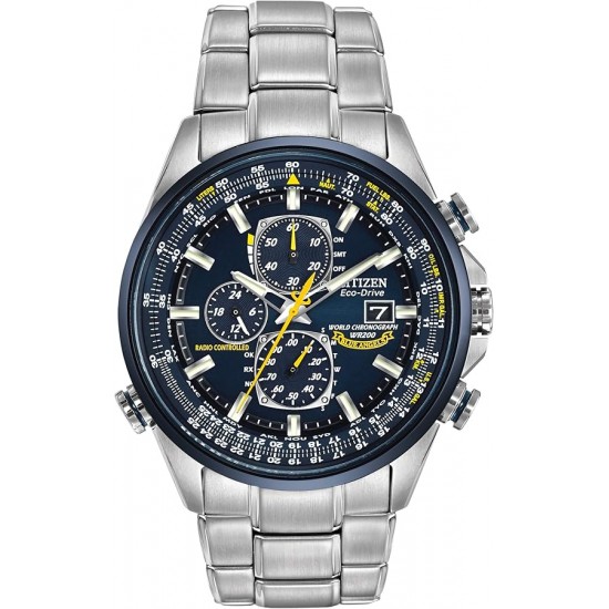 Ceas Barbati, Citizen, Promaster Skyhawk Blue Ange AT8020-54L