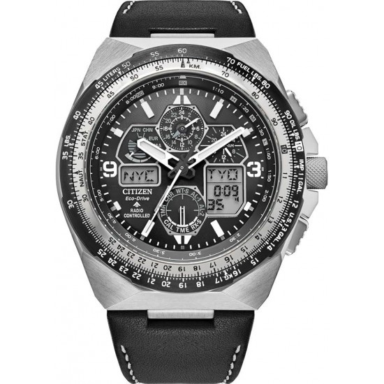 Ceas Barbati, Citizen, Promaster Skyhawk JY8149-05E