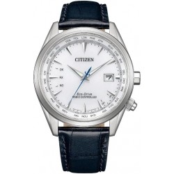Ceas Barbati, Citizen, Radio Controlled CB0270-10A