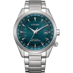 Ceas Barbati, Citizen, Radio Controlled CB0270-87L