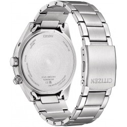 Ceas Barbati, Citizen, Radio Controlled CB0270-87L