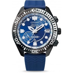 Ceas Barbati, Citizen, Satellite Wave GPS Diver 200M CC5006-06L