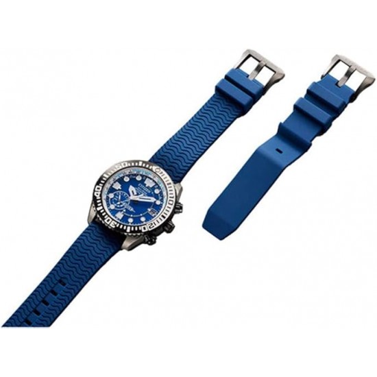 Ceas Barbati, Citizen, Satellite Wave GPS Diver 200M CC5006-06L