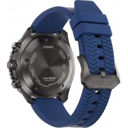 Ceas Barbati, Citizen, Satellite Wave GPS Diver 200M CC5006-06L