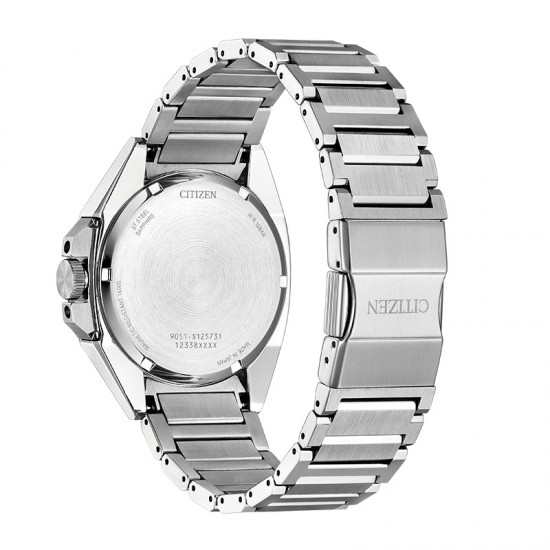 Ceas Barbati, Citizen, Series 8 NB6010-81E