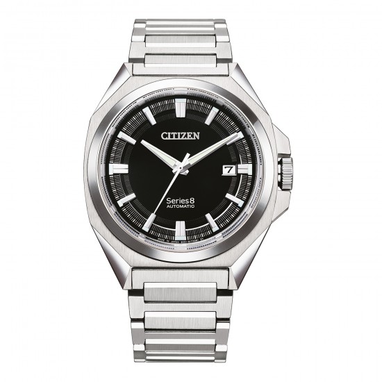 Ceas Barbati, Citizen, Series 8 NB6010-81E