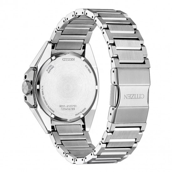 Ceas Barbati, Citizen, Series 8 NB6010-81L